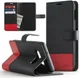 Ringke Wallet Samsung Galaxy S10 Plus Book Case Zwart afbeelding 10