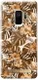iDeal of Sweden Samsung Galaxy S9 Fashion Hoesje Autumn Forest afbeelding 1