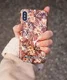 iDeal of Sweden Samsung Galaxy S9 Fashion Hoesje Autumn Forest afbeelding 4