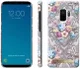 iDeal of Sweden Samsung Galaxy S9 Fashion Hoesje Romantic Paisley afbeelding 2