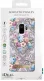 iDeal of Sweden Samsung Galaxy S9 Fashion Hoesje Romantic Paisley afbeelding 4