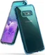 Ringke Fusion Samsung Galaxy S10E Hoesje Blauw afbeelding 1