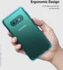 Ringke Fusion Samsung Galaxy S10E Hoesje Blauw afbeelding 6