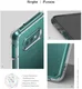 Ringke Fusion Samsung Galaxy S10E Hoesje Blauw afbeelding 9