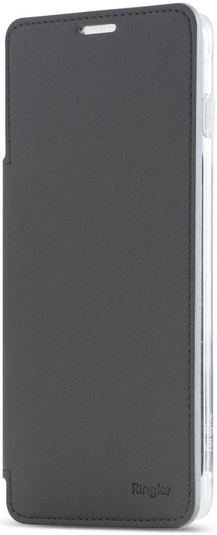 Ringke Wallet Fit Samsung Galaxy S10 Book Case Zwart afbeelding 3