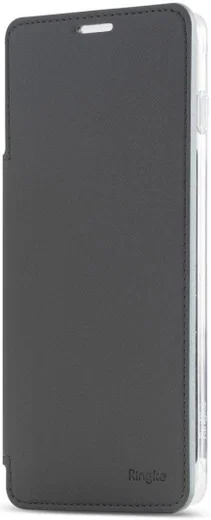 Ringke Wallet Fit Samsung Galaxy S10 Book Case Zwart afbeelding 3