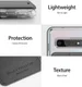 Ringke Wallet Fit Samsung Galaxy S10 Book Case Zwart afbeelding 7