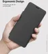 Ringke Wallet Fit Samsung Galaxy S10 Book Case Zwart afbeelding 9
