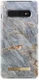 iDeal of Sweden Samsung Galaxy S10 Plus Fashion Hoesje Royal Grey afbeelding 1