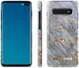 iDeal of Sweden Samsung Galaxy S10 Plus Fashion Hoesje Royal Grey afbeelding 2