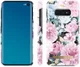 iDeal of Sweden Samsung Galaxy S10E Fashion Hoesje Peony Garden afbeelding 2