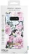 iDeal of Sweden Samsung Galaxy S10E Fashion Hoesje Peony Garden afbeelding 3