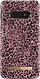 iDeal of Sweden Samsung Galaxy S10E Fashion Hoesje Lush Leopard afbeelding 1
