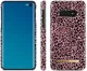 iDeal of Sweden Samsung Galaxy S10E Fashion Hoesje Lush Leopard afbeelding 2