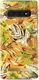 iDeal of Sweden Samsung Galaxy S10 Plus Fashion Hoesje Mango Jungle afbeelding 1