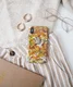 iDeal of Sweden Samsung Galaxy S10 Plus Fashion Hoesje Mango Jungle afbeelding 4