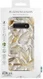 iDeal of Sweden Samsung Galaxy S10 Plus Fashion Hoesje Platinum Leaves afbeelding 3