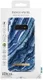 iDeal of Sweden Samsung Galaxy S10E Fashion Hoesje Indigo Swirl afbeelding 3