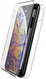 Raptic 360 hoesje Apple iPhone XS/X transparant afbeelding 2