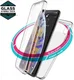 Raptic 360x Apple iPhone XS Max hoesje transparant afbeelding 6