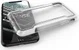 Raptic Clear Apple iPhone XS Max hoesje transparant wit afbeelding 6