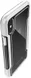 Raptic Clear Apple iPhone XS Max hoesje transparant wit afbeelding 7