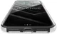 Raptic Clear Apple iPhone XS Max hoesje transparant wit afbeelding 8