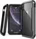 Raptic Shield Apple iPhone XR Hoesje Militair Getest 3M Zwart afbeelding 1