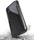 Raptic Shield Apple iPhone XR Hoesje Militair Getest 3M Zwart afbeelding 10