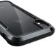 Raptic Shield Apple iPhone XR Hoesje Militair Getest 3M Zwart afbeelding 4