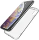 Raptic Glass Plus Apple iPhone XS Max Hoesje Transparant afbeelding 3