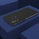 Samsung Galaxy M20 Power Twill Slim Texture Back Cover Zwart afbeelding 11