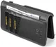 Samsung Galaxy S10E Leren 2-in-1 Bookcase en Back Cover Hoesje Zwart afbeelding 15