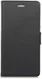 Motorola Moto G7 Power Wallet Stand Hoesje Zwart afbeelding 1