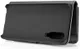 Huawei P30 Leren 2-in-1 Bookcase en Back Cover Hoesje Zwart afbeelding 6