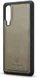 Huawei P30 Leren 2-in-1 Bookcase en Back Cover Hoesje Groen afbeelding 11