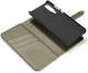 Huawei P30 Leren 2-in-1 Bookcase en Back Cover Hoesje Groen afbeelding 4