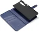 Huawei P30 Leren 2-in-1 Bookcase en Back Cover Hoesje Blauw afbeelding 4