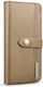 Huawei P30 Leren 2-in-1 Bookcase en Back Cover Hoesje Bruin afbeelding 7