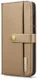Huawei P30 Leren 2-in-1 Bookcase en Back Cover Hoesje Bruin afbeelding 9