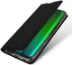 Dux Ducis Premium Book Case Motorola Moto G7 / G7 Plus Hoesje Zwart afbeelding 1