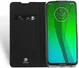 Dux Ducis Premium Book Case Motorola Moto G7 / G7 Plus Hoesje Zwart afbeelding 4
