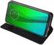 Dux Ducis Premium Book Case Motorola Moto G7 / G7 Plus Hoesje Zwart afbeelding 5