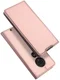 Dux Ducis Premium Book Case Motorola Moto G7 / G7 Plus Hoesje Roze afbeelding 6