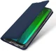 Dux Ducis Premium Book Case Motorola Moto G7 / G7 Plus Hoesje Blauw afbeelding 1