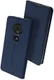 Dux Ducis Premium Book Case Motorola Moto G7 / G7 Plus Hoesje Blauw afbeelding 2