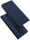 Dux Ducis Premium Book Case Motorola Moto G7 / G7 Plus Hoesje Blauw afbeelding 6