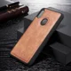 Huawei P Smart (2019) Leren 2-in-1 Bookcase en Back Cover Hoesje Bruin afbeelding 10
