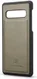 Samsung Galaxy S10 Plus 2-in-1 Bookcase en Back Cover Hoesje Groen afbeelding 6