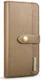 Samsung Galaxy S10 Plus 2-in-1 Bookcase en Back Cover Hoesje Bruin afbeelding 11